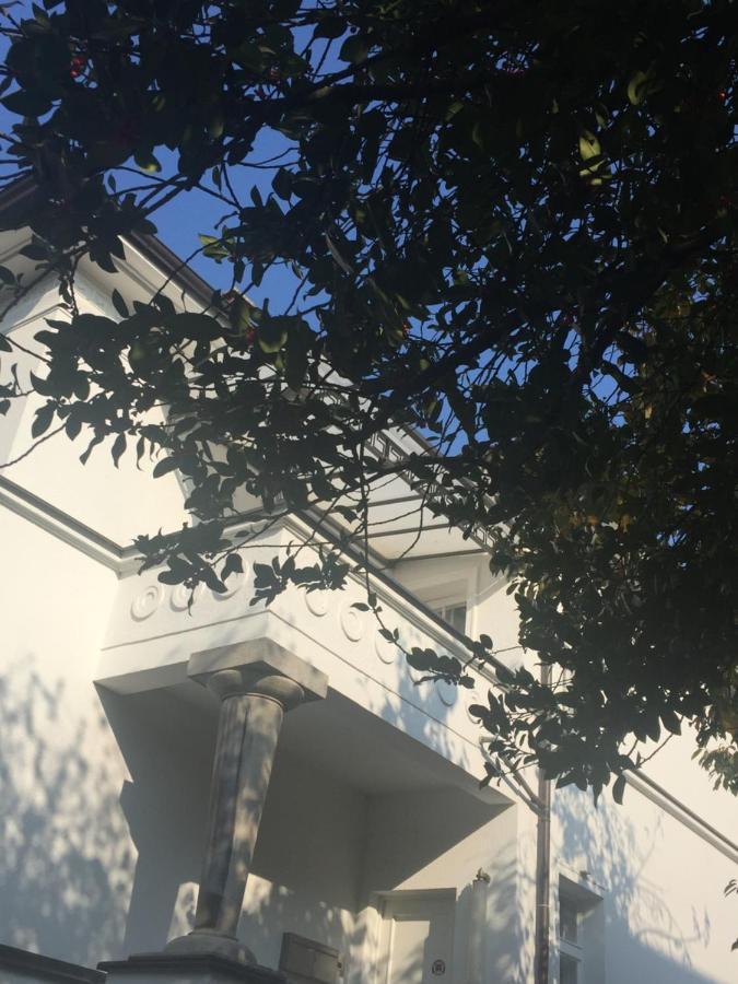 Vila Elza 卢布尔雅那 外观 照片